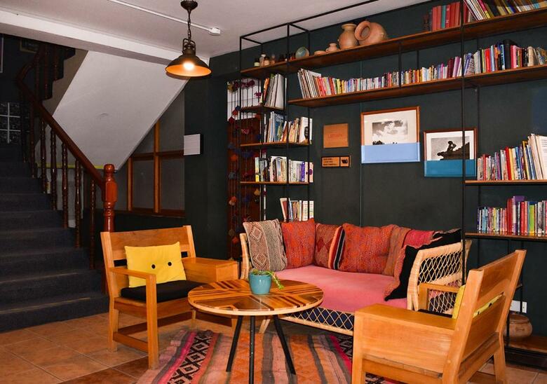 Hotel Nodo Cusco Garcilaso