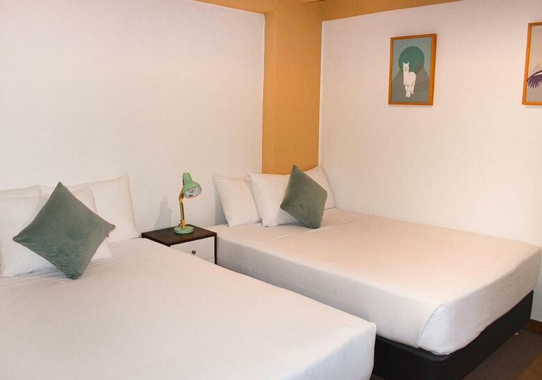 Hotel Nodo Cusco Garcilaso