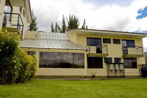 Hotel San Juan De Dios