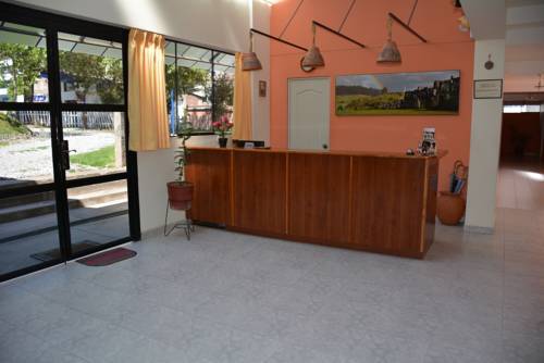 Hotel San Juan De Dios