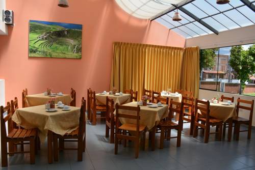 Hotel San Juan De Dios