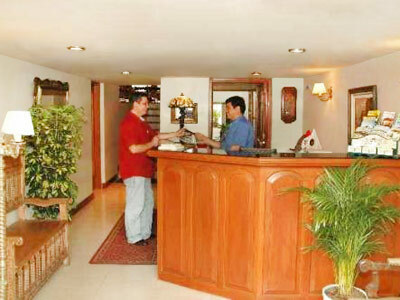 Hotel El Ducado