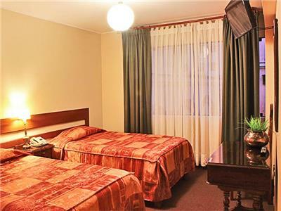 Hotel El Ducado