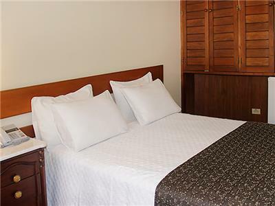 Hotel El Ducado