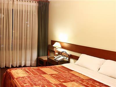Hotel El Ducado