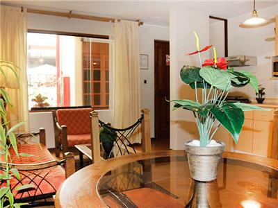 Hotel El Ducado