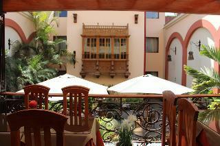Hotel El Ducado