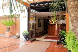 Hotel El Ducado