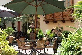 Hotel El Ducado