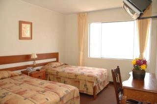 Hotel El Ducado