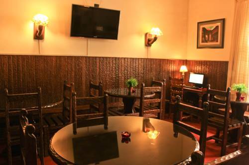 Hostal Porta
