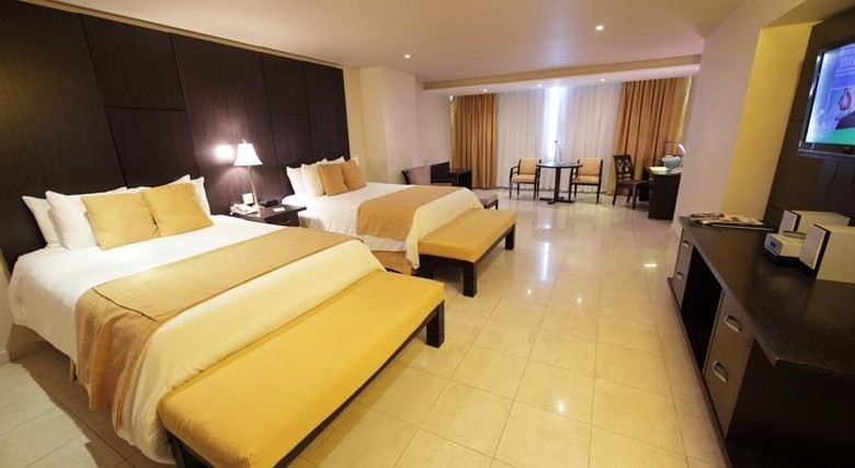 Hotel El Panama