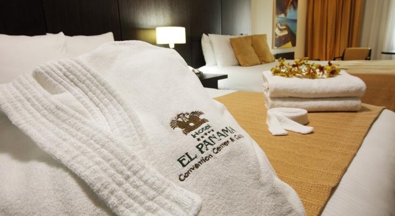 Hotel El Panama