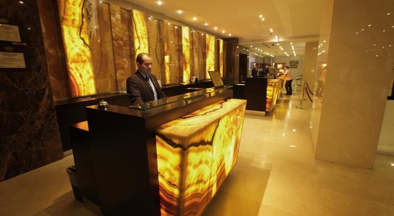 Hotel El Panama