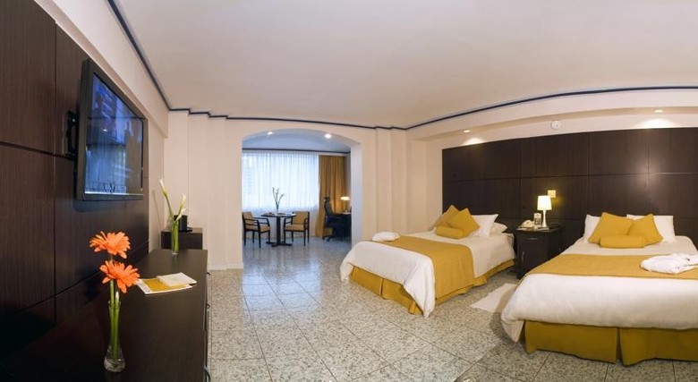 Hotel El Panama