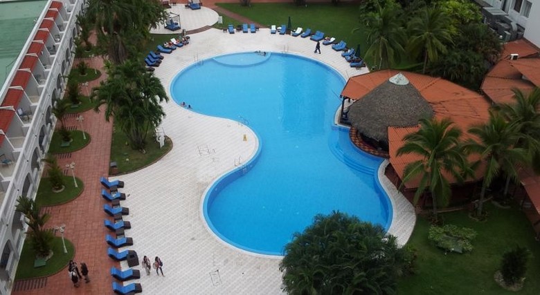 Hotel El Panama