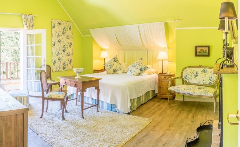 Hotel L'auberge