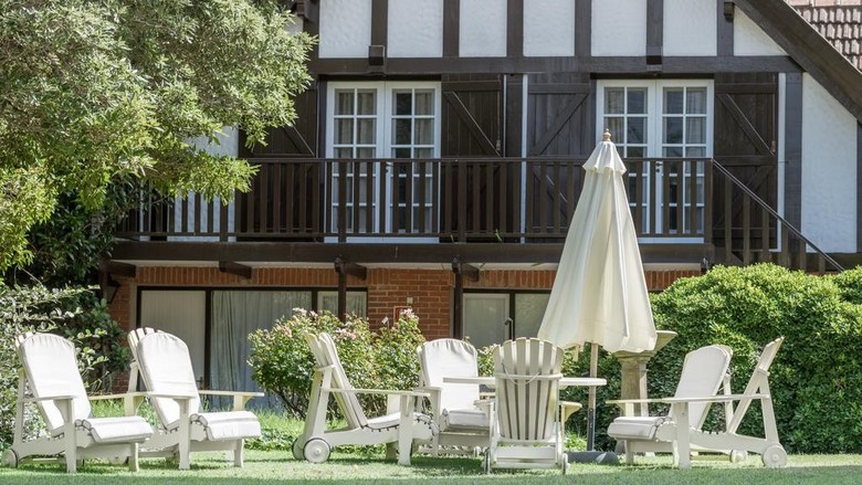 Hotel L'auberge