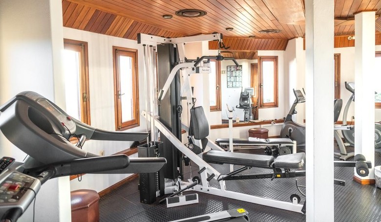 Hotel L'auberge