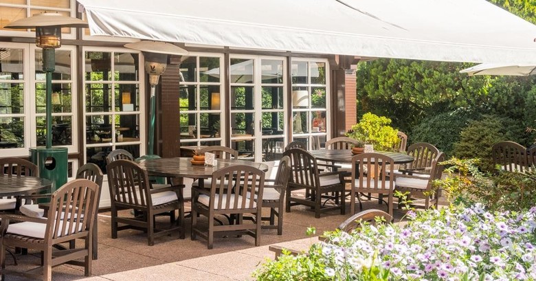 Hotel L'auberge