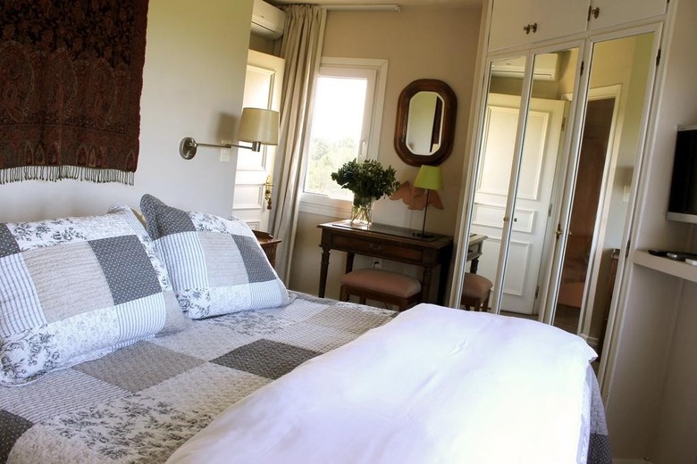 Hotel L'auberge