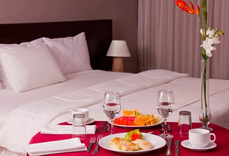 Best Western Hotel Cct