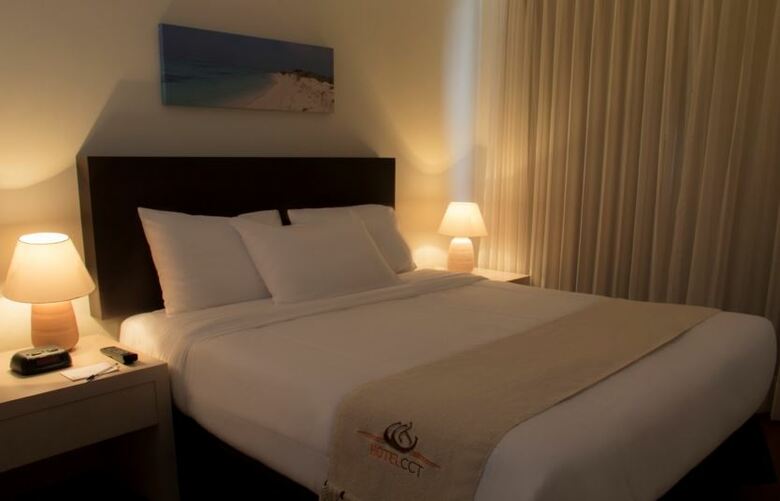 Best Western Hotel Cct
