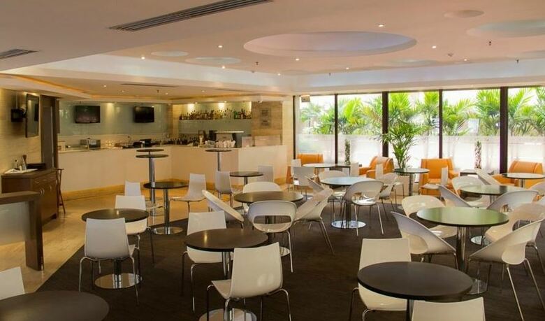 Best Western Hotel Cct