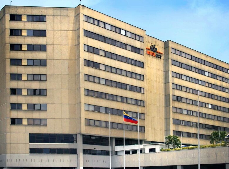 Best Western Hotel Cct