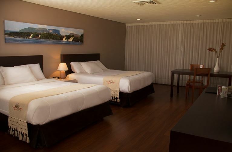 Best Western Hotel Cct