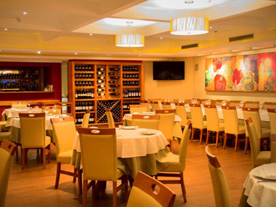 Best Western Hotel Cct