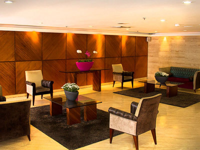 Best Western Hotel Cct