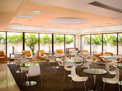 Best Western Hotel Cct