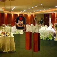 Best Western Hotel Cct