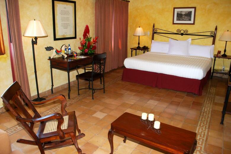 Hotel Dario