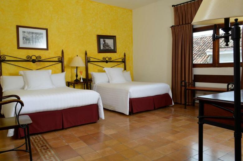 Hotel Dario