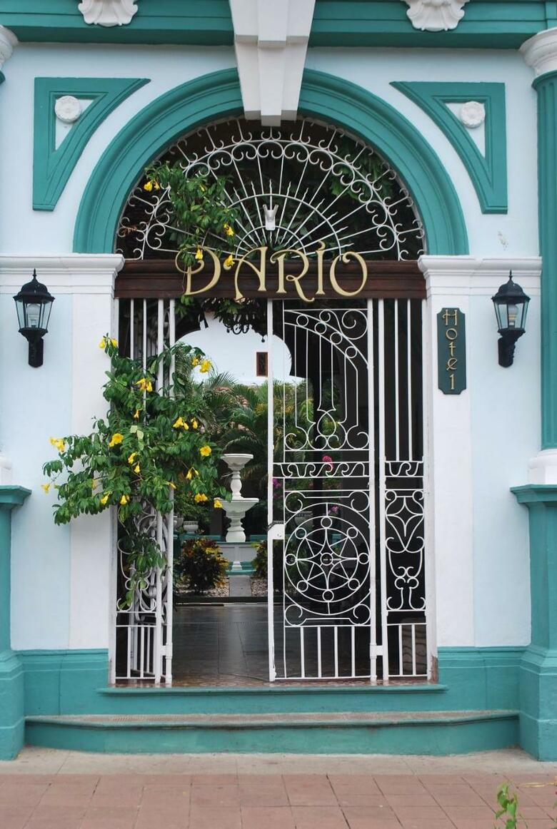 Hotel Dario