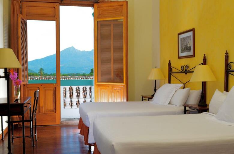 Hotel Dario