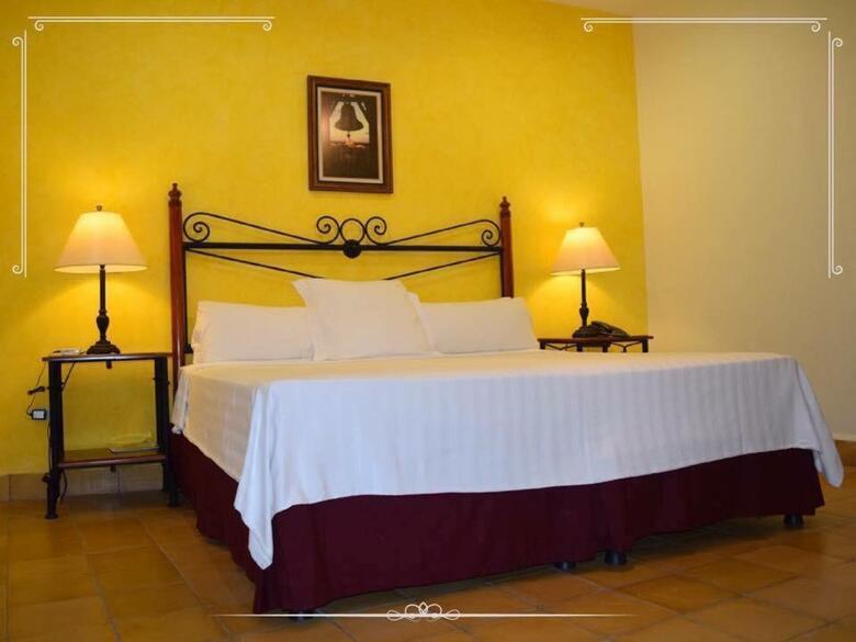Hotel Dario