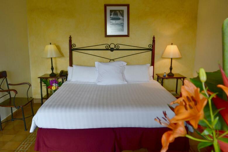 Hotel Dario