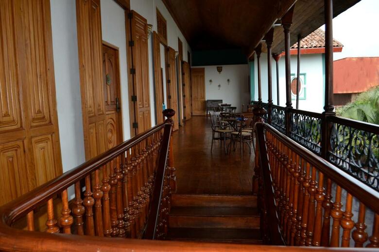 Hotel Dario
