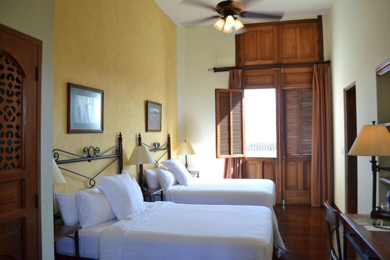 Hotel Dario
