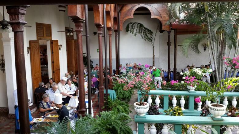 Hotel Dario