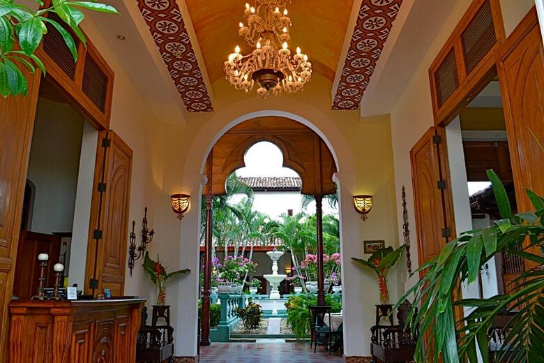 Hotel Dario