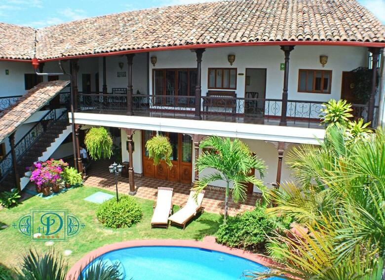 Hotel Dario
