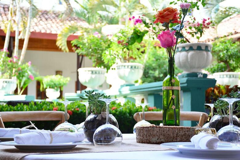 Hotel Dario