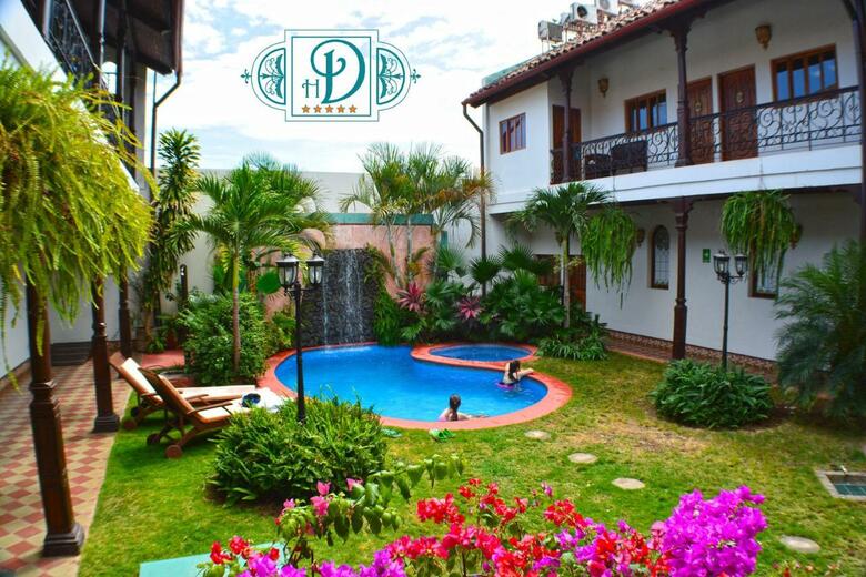 Hotel Dario