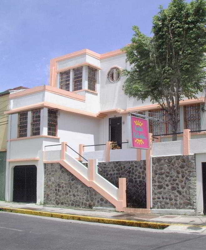 Hotel Kelkodi