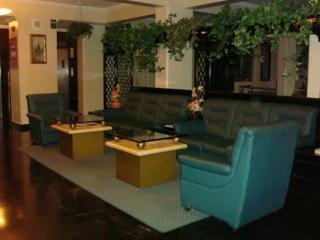 Hotel Diplomat