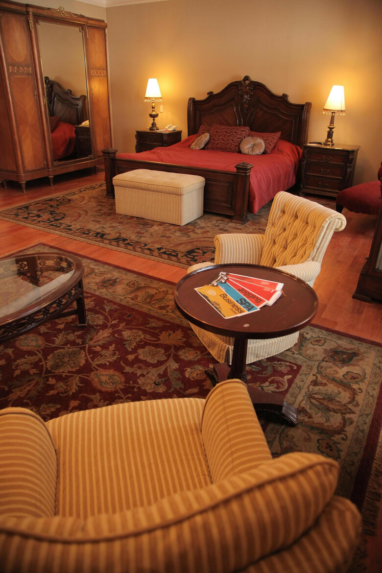 Hotel Parador Santa Maria La Real